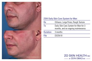 Medical Corrective Skin Products